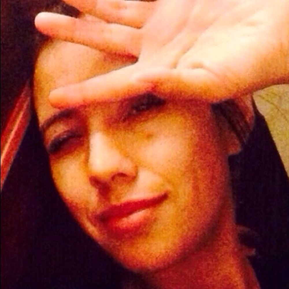 Meet your Posher, Ma